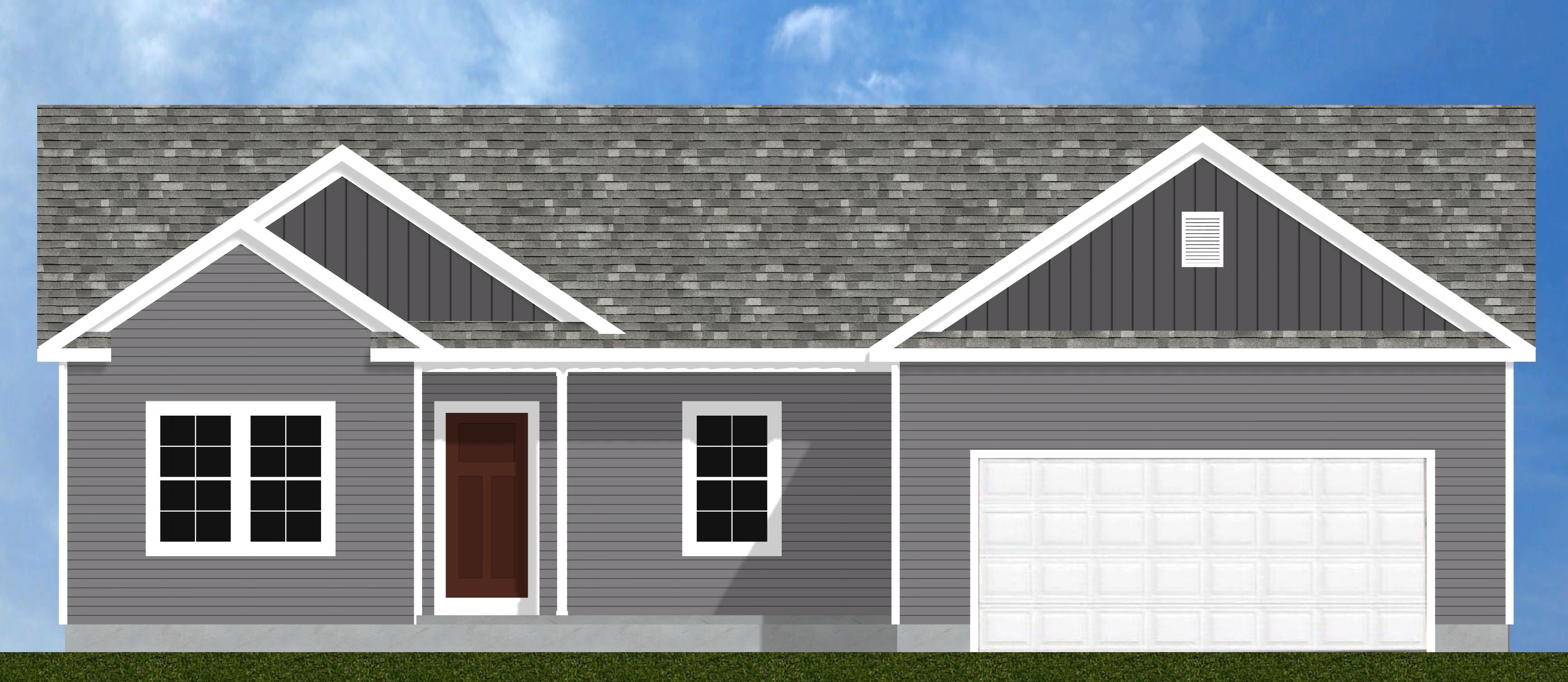1665 Sq Ft floor plan
