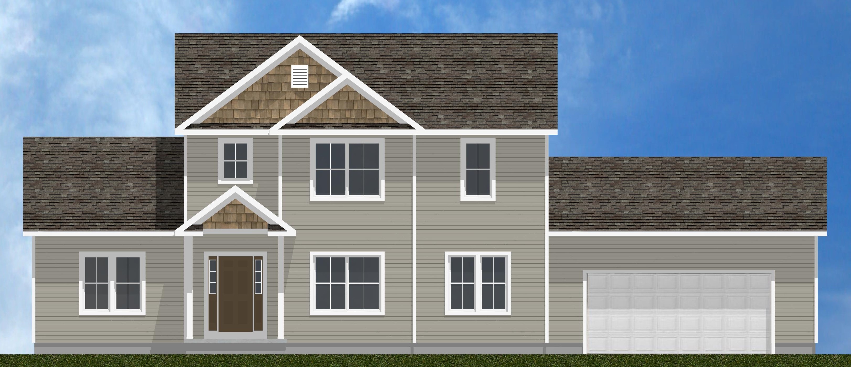 2100 Sq Ft floor plan