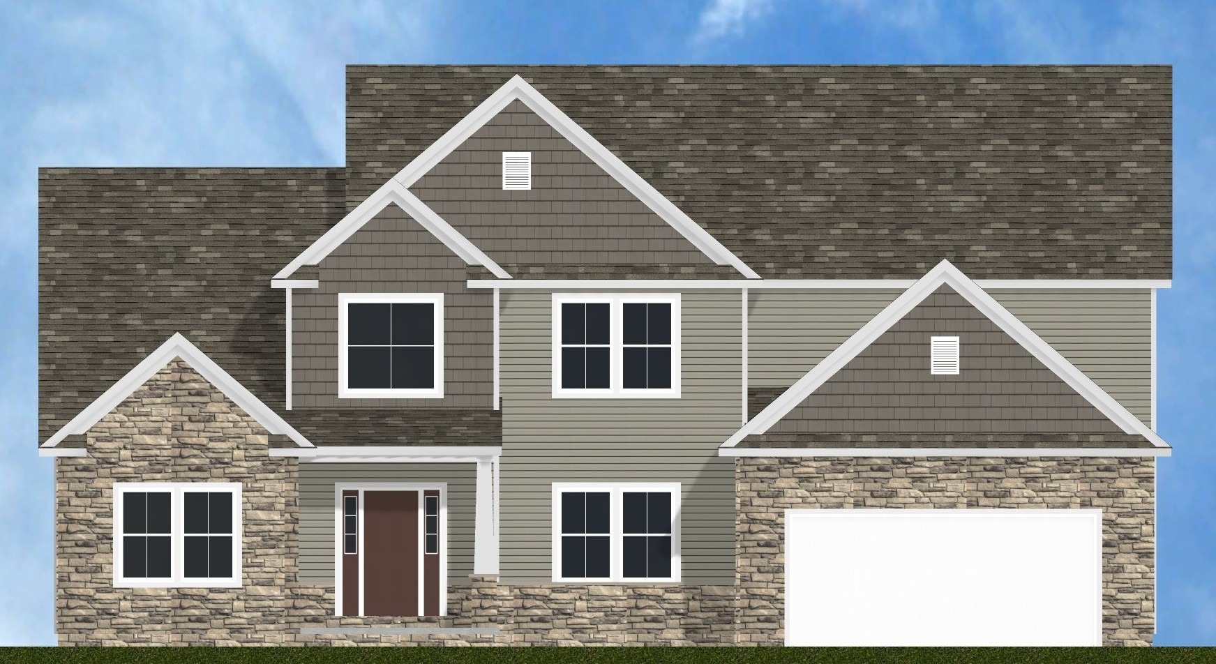 3140 Sq Ft floor plan