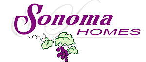 Sonoma Homes, Inc. Logo